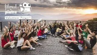 Cele mai bune scurtmetraje romanesti, la Filmul de Piatra!
