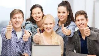 Cum folosesc studentii din toata lumea internetul
