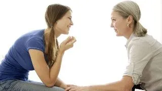 Ce ar fi trebuit sa-ti spuna mama ta despre sex!