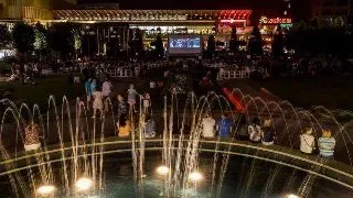 Peste 6.000 de noi spectatori pentru scurtmetrajele prezentate in Caravana Filmelor NexT