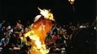 SALTO VITALE - TEATRU IN AER