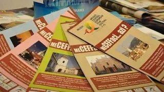 MECEFF "7+1" 2014: Programe si evenimente speciale