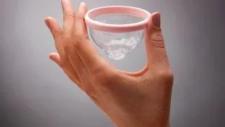 5 motive pentru care sa folosesti cupa menstruala