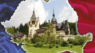 Romania, promovata de studenti straini