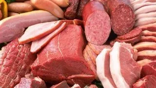 Carnea rosie si carnea procesata - un pericol pentru sanatate?
