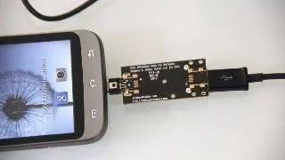 "Prezervativul pentru USB" te protejeaza impotriva virusilor si impiedica transferul datelor din gadgeturile tale