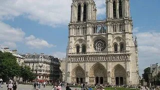 Travel: Top 10 atractii turistice in Paris