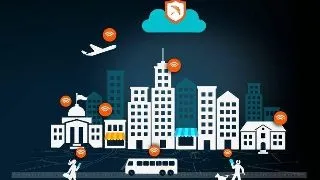 In ce loc al casei ai cel mai bun semnal cu routerul WI-FI?