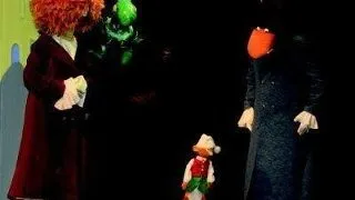 Pinocchio