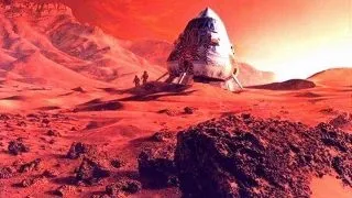 5 obiecte misterioase de pe Marte care nu sunt ceea ce par!