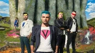 Aflati pas cu pas in ce stadiu sunt pregatirile pentru mega-concertul "Vunk in Orasul Minunilor"