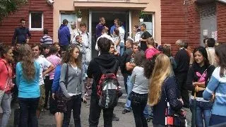 Admitere septembrie 2014: Maine se da START la inscrieri la Timisoara!