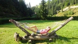 Travel: Petrece o vacanta de vis in Parcul National Apuseni!