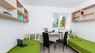 Cei mai frumosi ani din viata sunt in studentie!