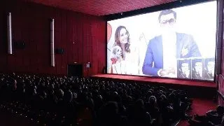 Noutati atragatoare la Noptea Alba a Filmului Romanesc 2014!