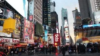 6 lucruri minunate pe care corporatista America le-a distrus
