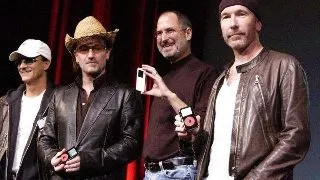 Lansare iPhone 6 plina de noutati! U2 vor performa la marele eveniment!