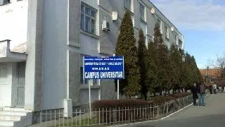 Nu ai luat BAC-ul? Te poti inscrie la Universitatea de Vest "Vasile Goldis"