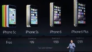 Cel mai bun iPhone de la Apple s-a lansat oficial!