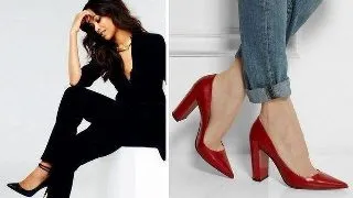 Cum eviti ranile provocate de pantofii noi. Trucuri pentru un look sic, fara durere!