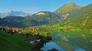 9 lucruri fascinante despre Elvetia!