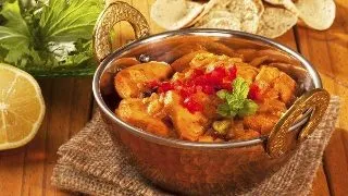 Reteta zilei: Pui asiatic