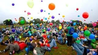 MP3 Experiment pentru prima oara in Romania la Bucharest Comedy Week