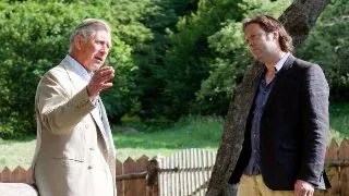 TV: Wild Carpathia sau Romania vazuta de un britanic, un documentar ?must see?!