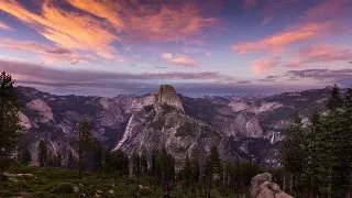 Video: Vacanta mentala in California!
