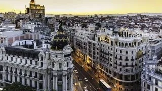 Top 10 locuri de neratat in Madrid