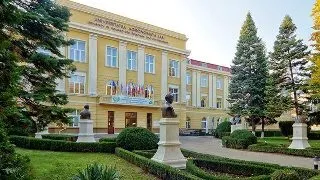 USAMV Iasi si-a deschis portile