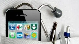IT: Ce trebuie sa stii despre aplicatiile medicale