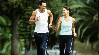 Ce beneficii iti aduc 5 minute de jogging in fiecare zi?