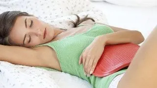 Durerea menstruala - remedii practice