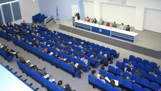 O universitate privata din Bucuresti spune PAS admiterii fara bac