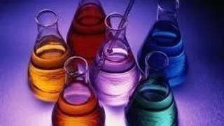 SCOALA DOCTORALA IN CHIMIE SEPTEMBRIE 2007