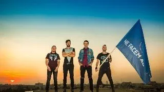 Noul videoclip Vunk ?Ne facem auziti?: curajos, socant, emotionant...
