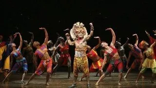 ?The Lion King? rescrie istoria entertainmentului, obtinand cele mai mari incasari din istorie!
