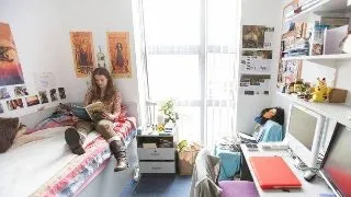 Transforma-ti camera de camin in cel mai dragut mini-apartament!