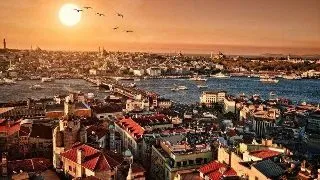 Tot ce trebuie sa vezi daca mergi intr-o vacanta in Turcia!