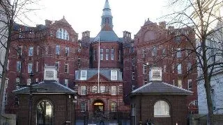 Oxford-Anderson Graduate Scholarships