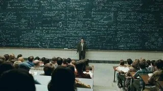 5 lucruri pe care orice profesor de facultate le asteapta de la studenti!