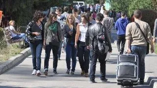 DNA-ul studentesc organizeaza flagranturi pentru studentii care vand locurile din camin