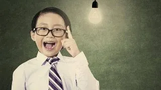 5 metode inteligente ca sa devii mai destept odata cu trecerea anilor!