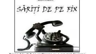 Sariti de pe fix