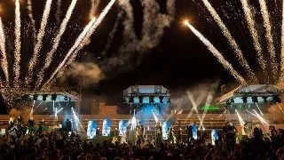 Super-concerte, miscare si multa animatie, in primul weekend ?din nou la facultate?!