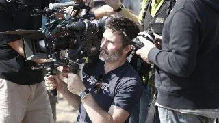 Un regizor de Oscar, vine la Les Films de Cannes a Bucarest