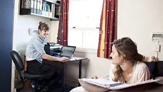 5 probleme comune cu care te intalnesti la camin