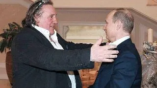 Gerard Depardieu a fost hot de morminte si a facut inchisoare in tinerete