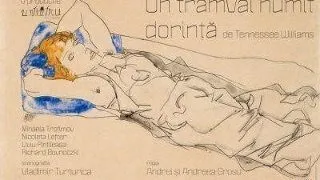 Un tramvai numit dorinta